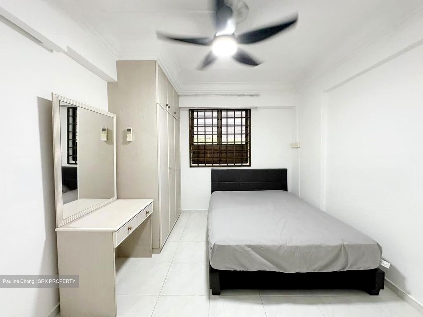 Blk 101 Jurong East Ville (Jurong East), HDB 3 Rooms #614678691